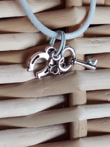 Náramek pro štěstí