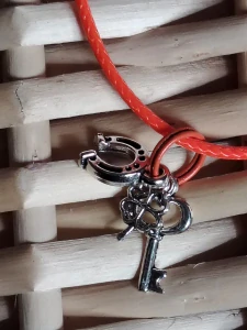 Náramek pro štěstí
