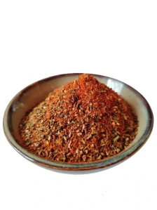 Čubrica červená 50g