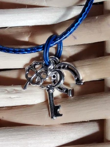 Náramek pro štěstí