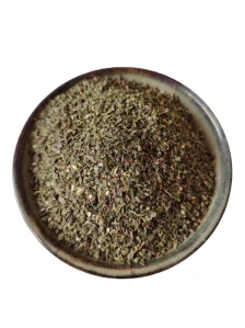 Čubrica zelená 50g