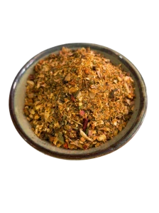 Grill s medvědím česnekem 80g
