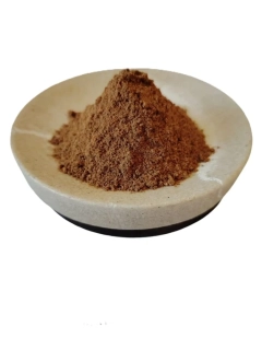 Muškátový oříšek mletý 15g