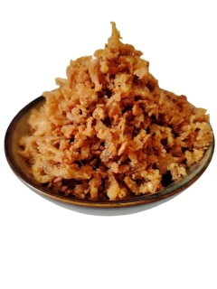 Smažená cibulka zlatá 70g