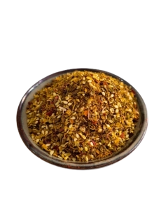 Pašerácký grill 60g