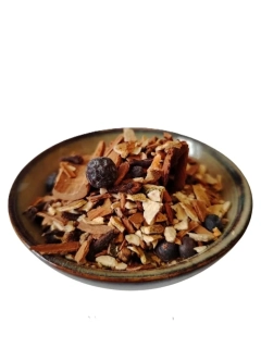 Svařené víno 50g