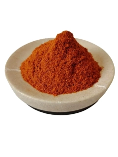 Chilli mleté 25g