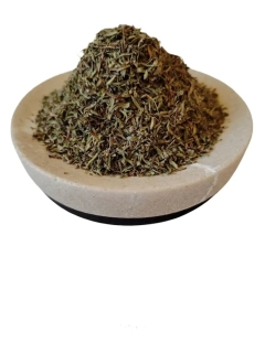 Tymián