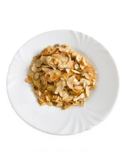 Česnek sušené plátky 50g