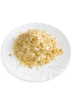 Cibule plátky 50g